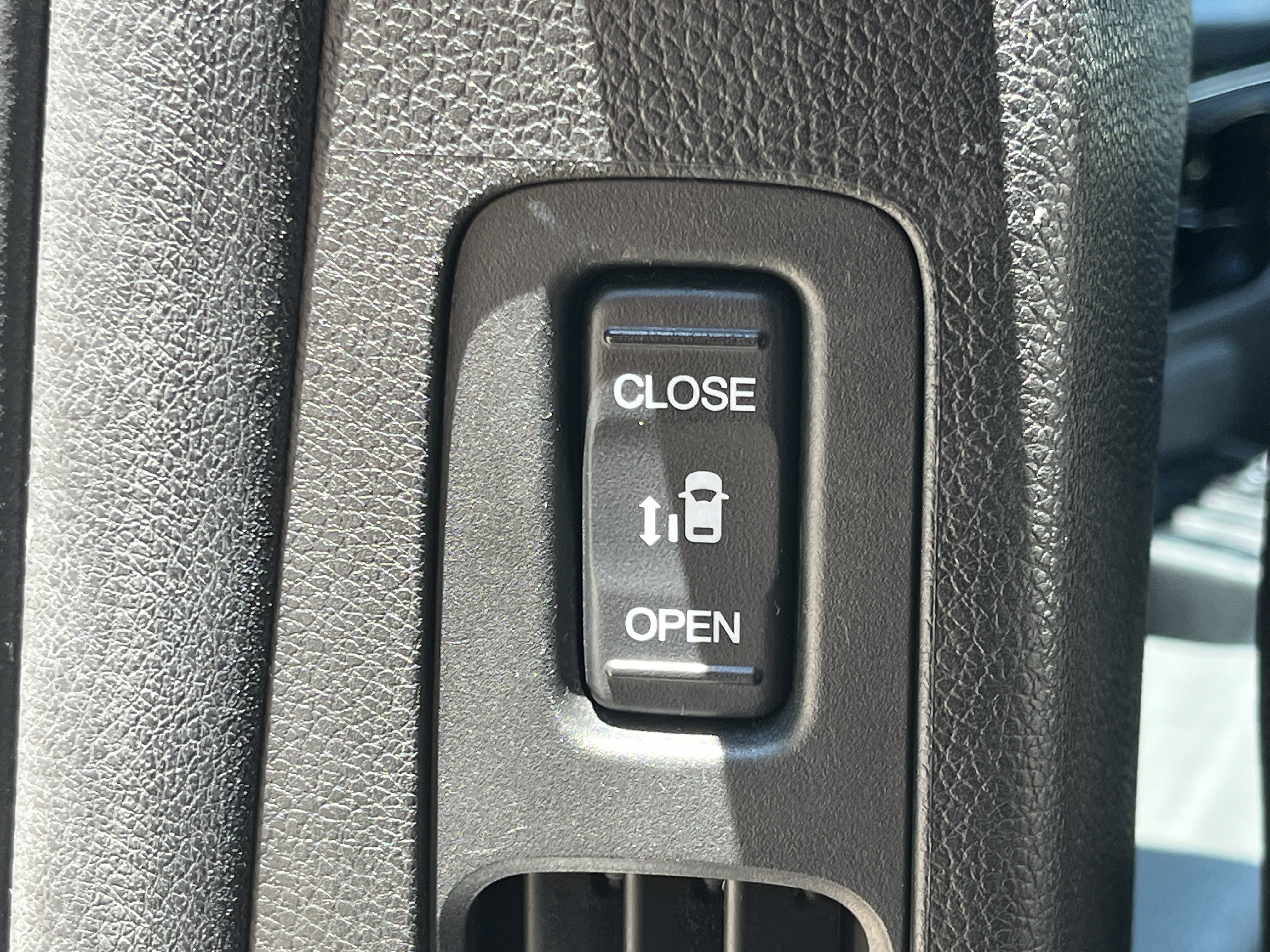 Used 2023 Charcoal Honda Touring image 24
