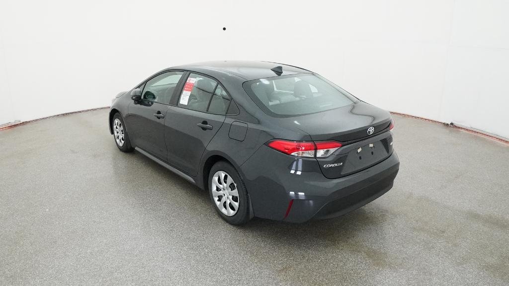 New 2026 Underground Toyota LE image 12