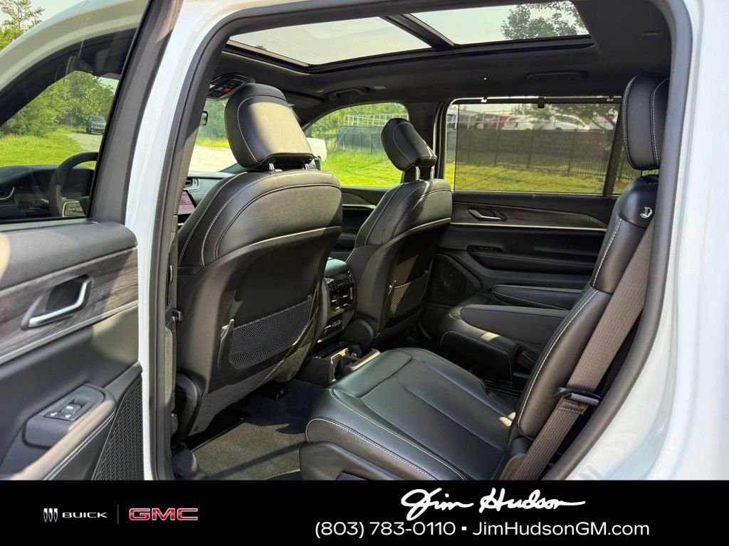Certified Used 2024 White Jeep Limited image 26