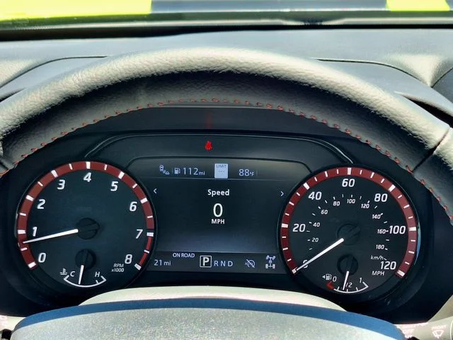 2026 Nissan Frontier PRO-4X - Photo 17