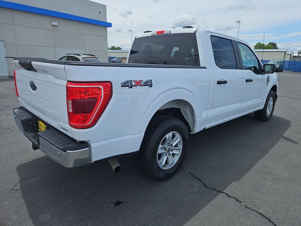2022 Ford F-150 XLT - Photo 11