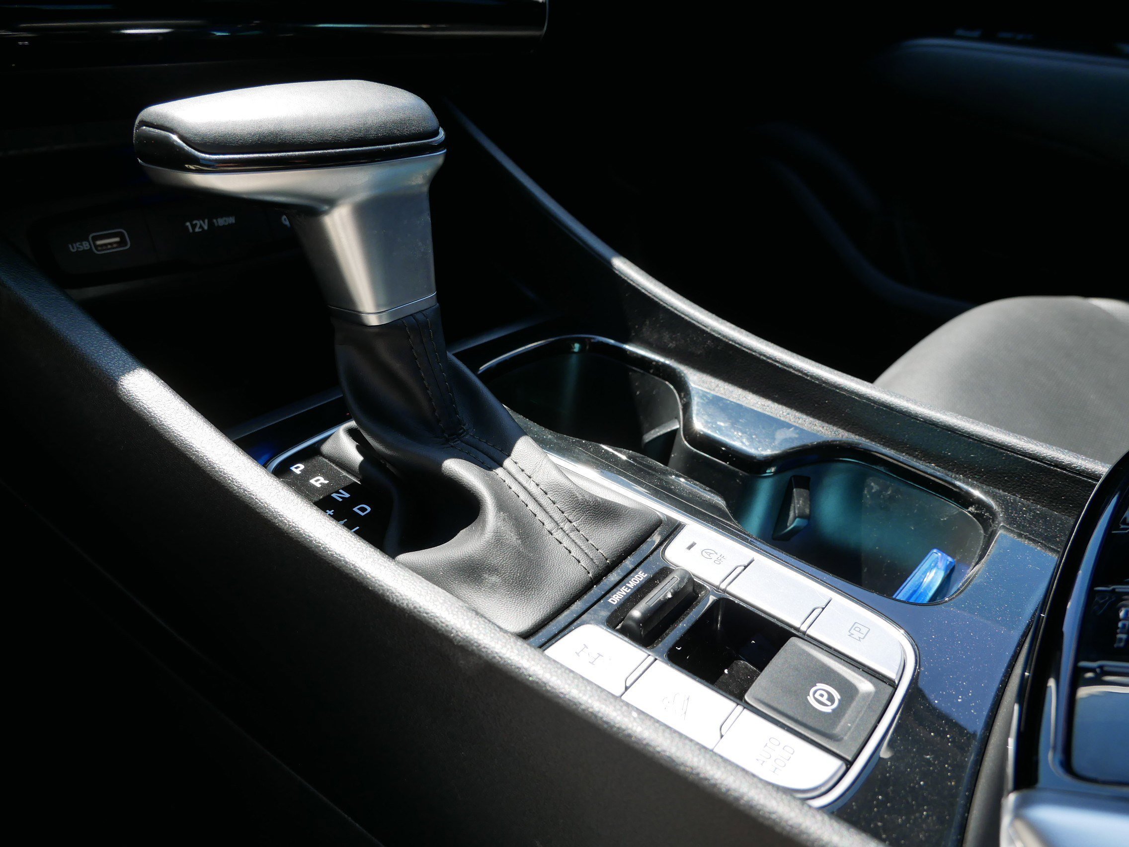 2023 Hyundai Tucson SEL - Photo 25