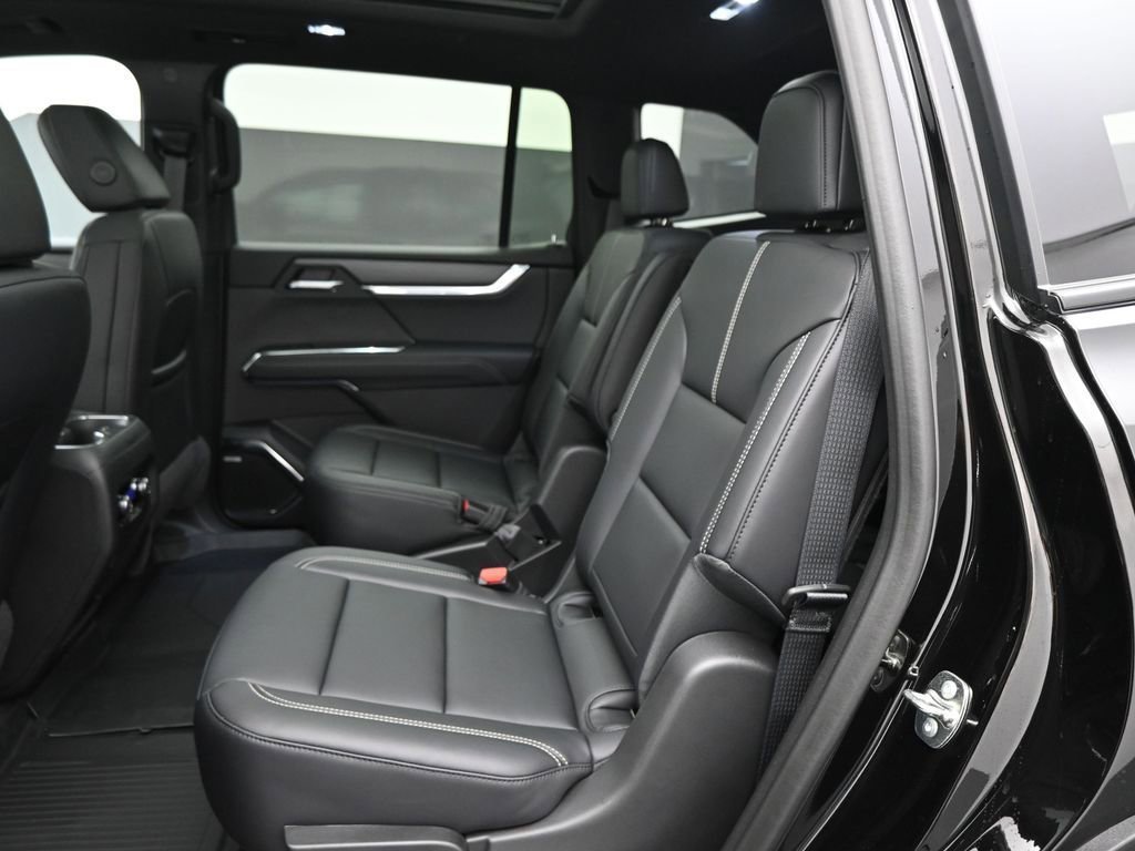 2026 GMC Acadia Elevation - Photo 21