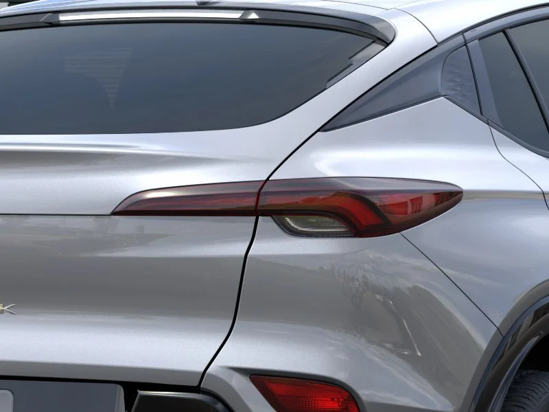 2026 Buick Envista Sport Touring - Photo 11