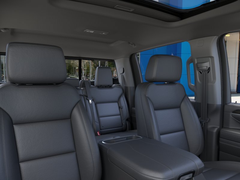 2026 Chevrolet Silverado 2500 HD LTZ - Photo 24