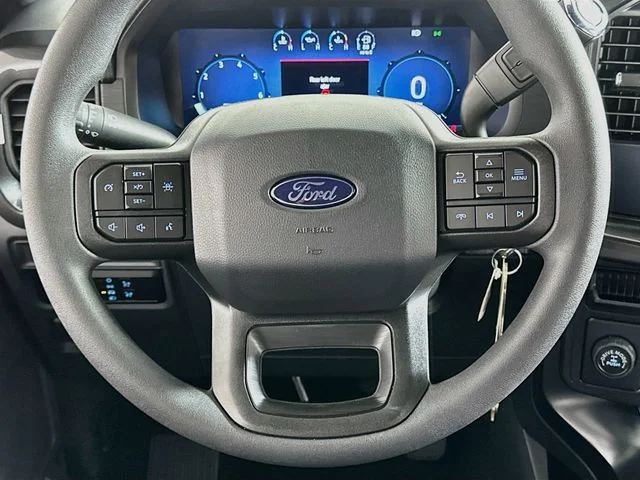 New 2026 Ford F-150 STX