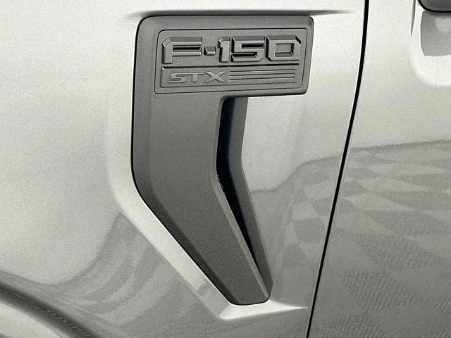 New 2026 Gray Ford STX image 24