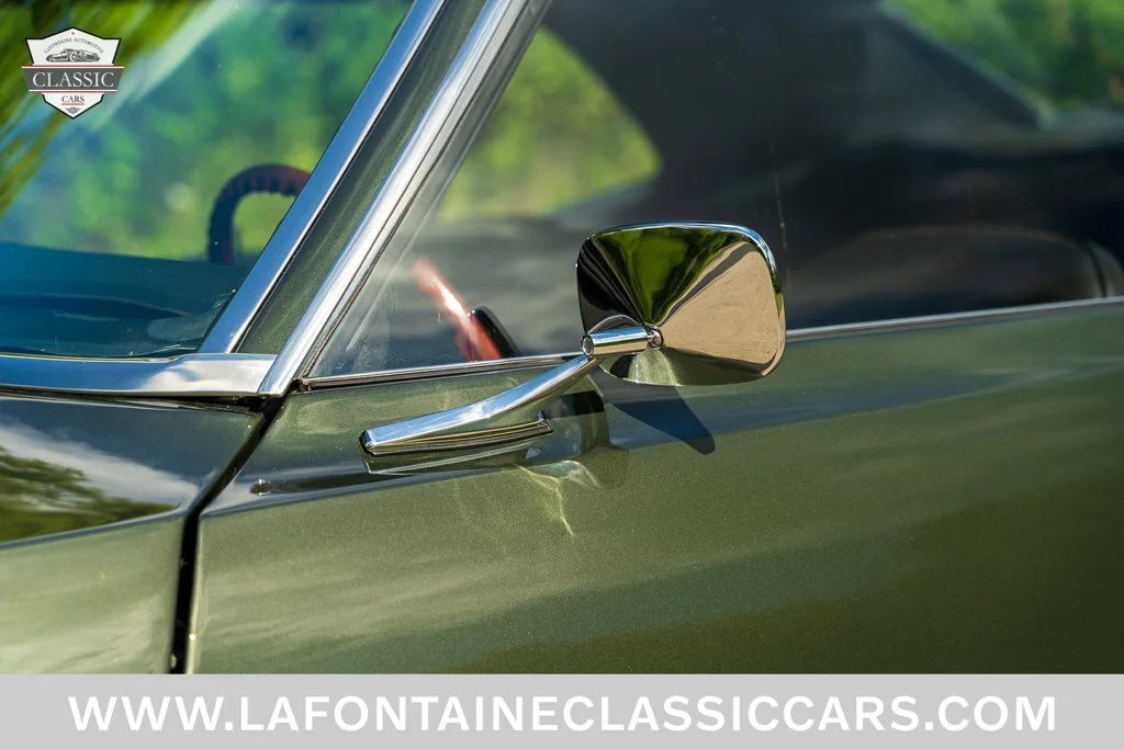 Used 1969 Green Chevrolet Z28 image 61