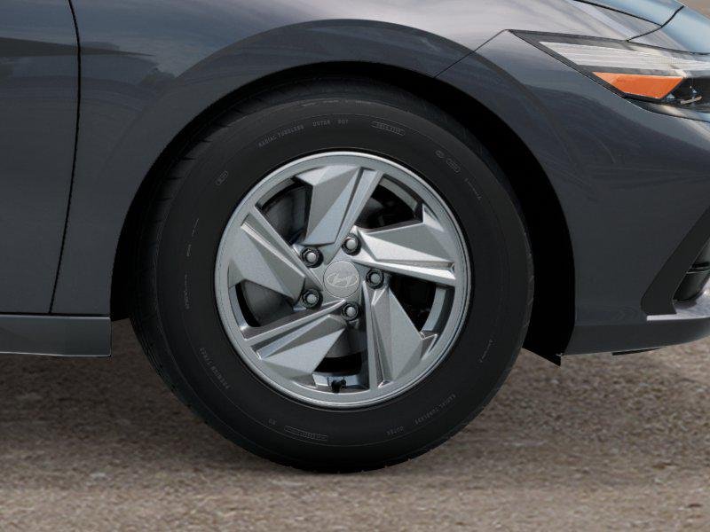 New 2026 Ecotronic Gray Hyundai SE image 21