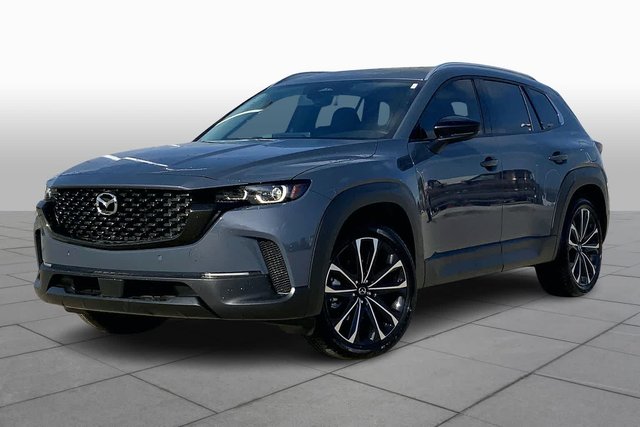 New 2026 Mazda CX-50 2.5 S Premium AWD