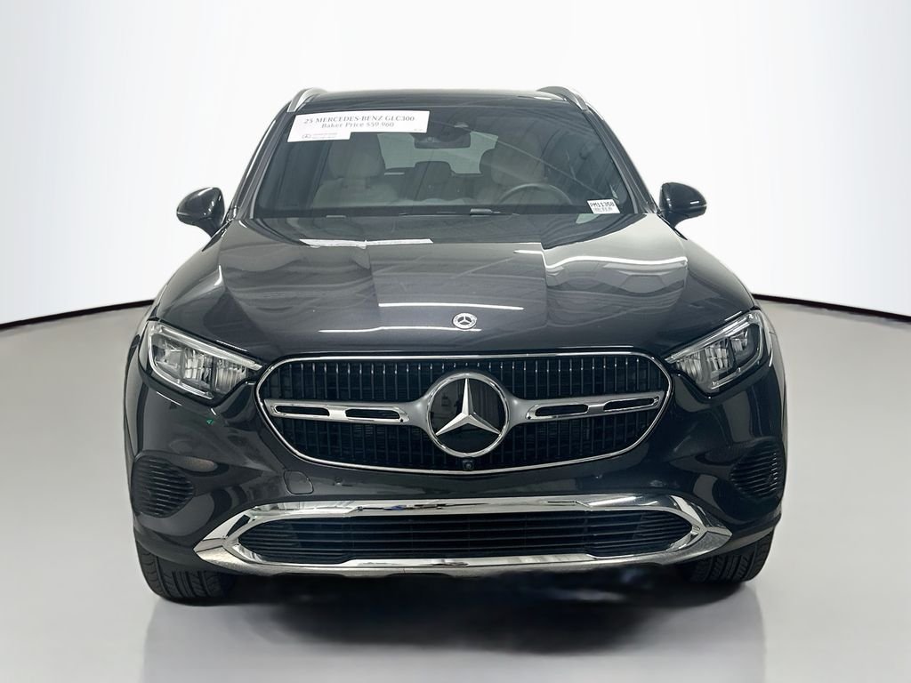 2025 Mercedes-Benz GLC Base - Photo 6