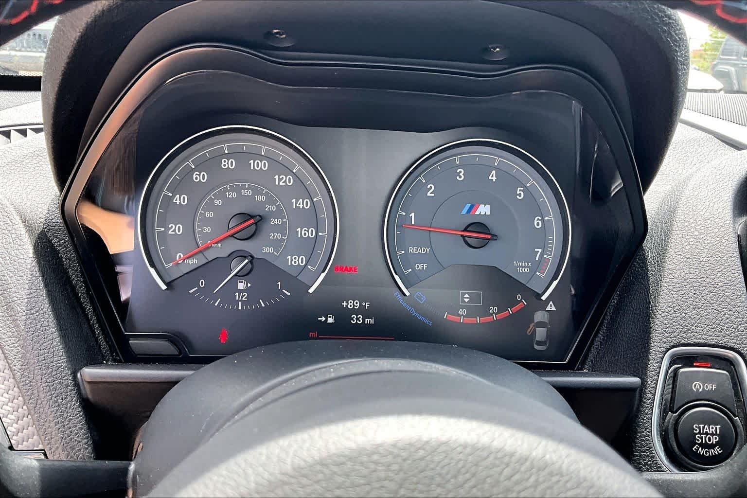 Used 2017 Alpine White BMW  image 22