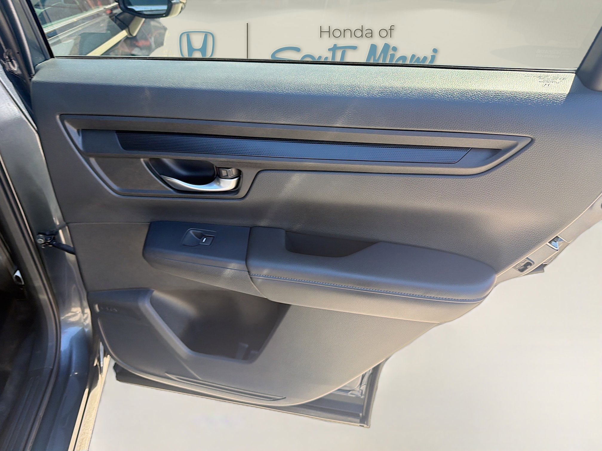 2024 Honda CR-V EX - Photo 31
