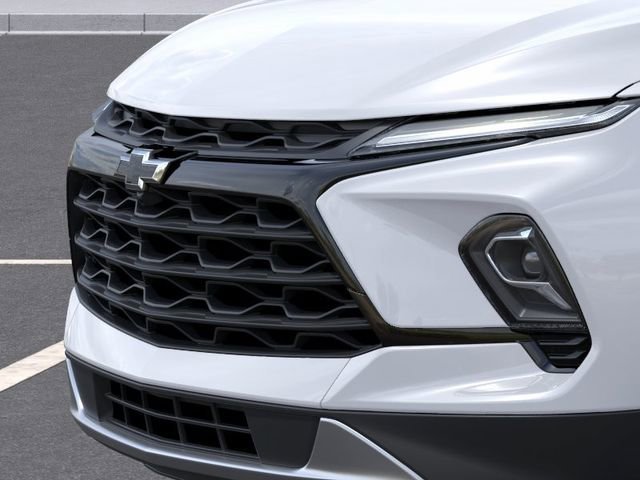 2026 Chevrolet Blazer 3LT - Photo 13