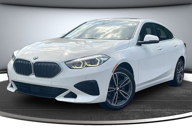 2022 BMW 2 Series