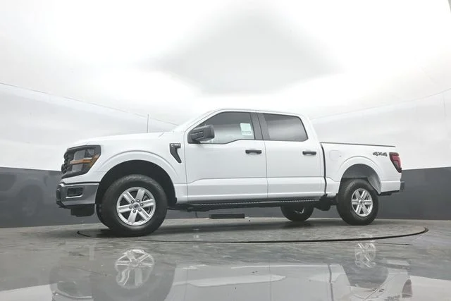 New 2026 White Ford XL image 28