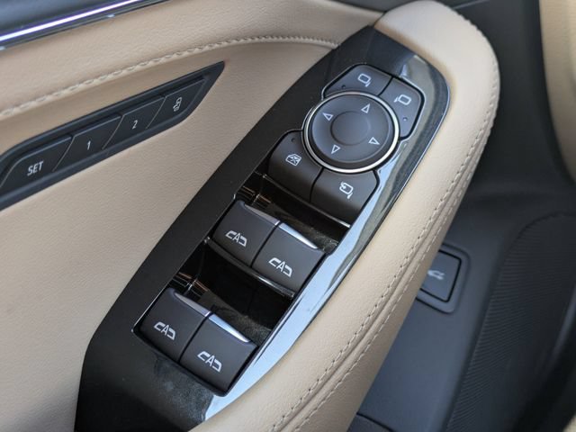 2026 Cadillac CT5 Premium Luxury - Photo 23