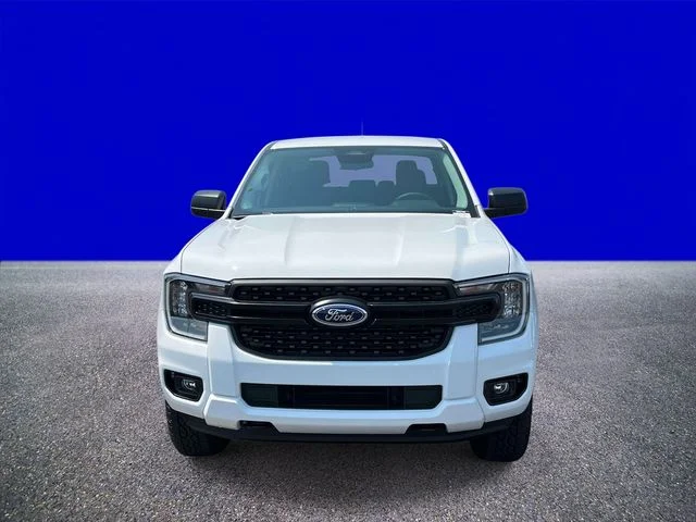 New 2026 Oxford White Ford XL image 8