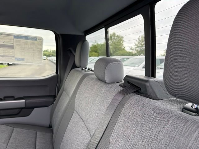 New 2026 Avalanche Ford F-250® XL image 9