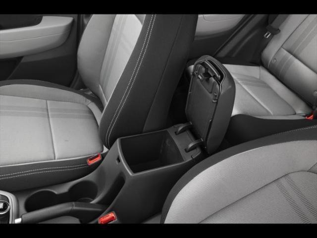New 2026 Black Hyundai SEL image 11