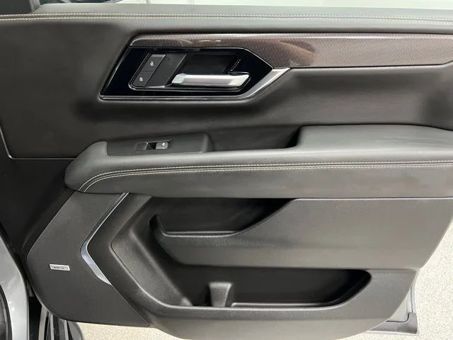 Used 2025 Gray GMC Elevation image 56