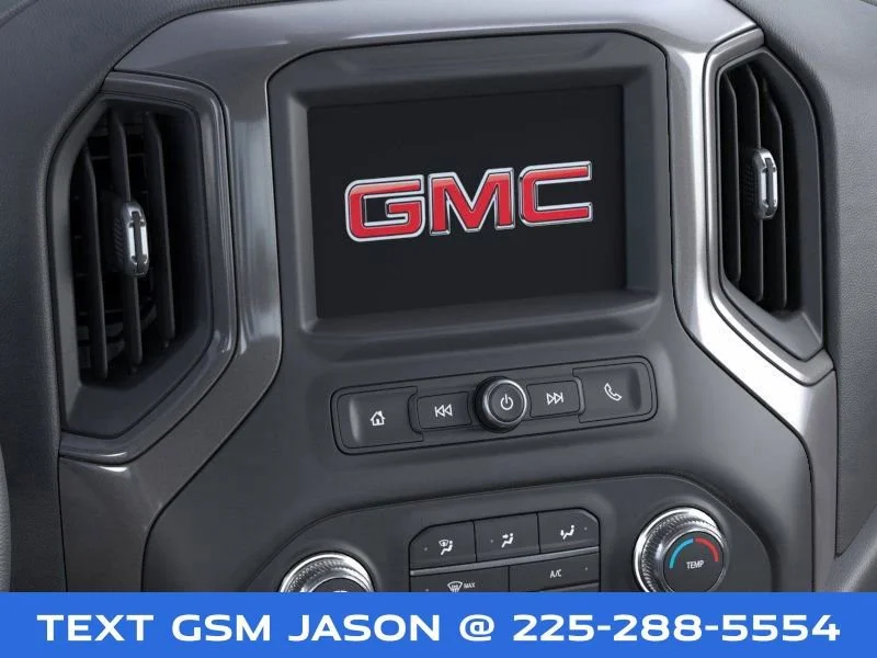 2025 GMC Sierra 2500HD Pro - Photo 82