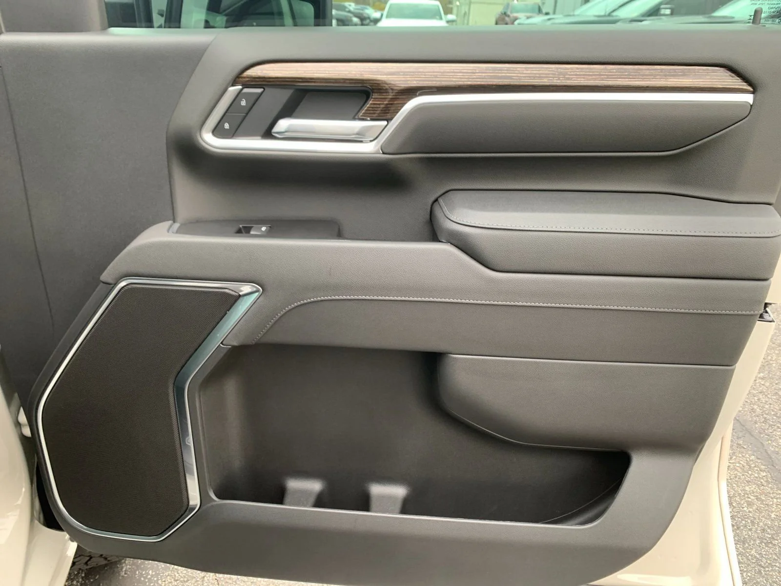 2026 GMC Sierra 2500HD SLE - Photo 18