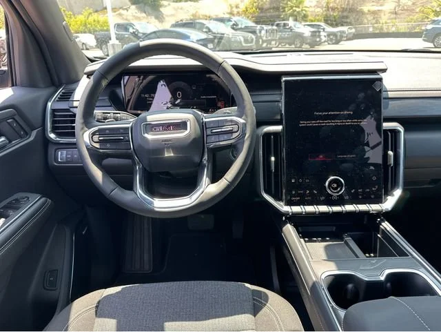 2025 GMC Acadia Elevation - Photo 27