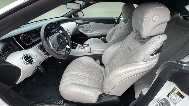 Used 2017  Mercedes-Benz S 65 AMG® image 22