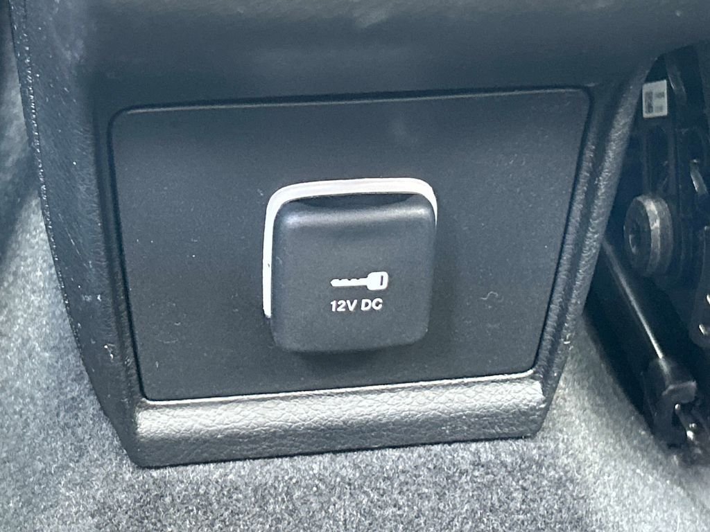 Used 2024 Black Jeep Limited image 20