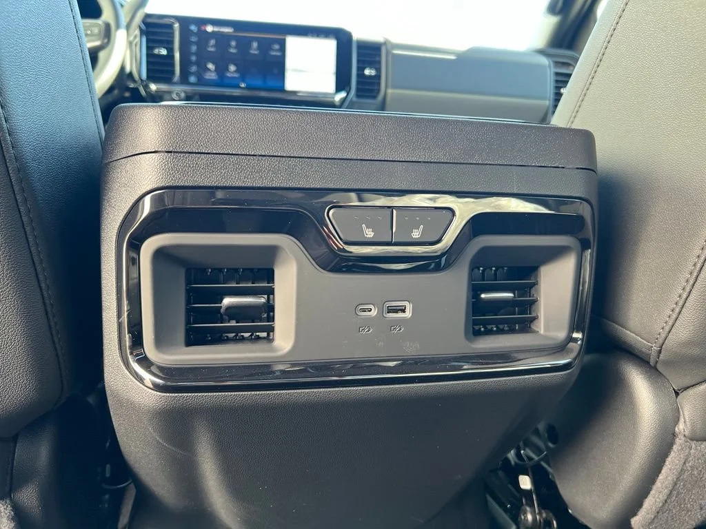 New 2026 Cypress Gray Chevrolet ZR2 image 24