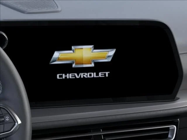 New 2026 Lakeshore Blue Metallic Chevrolet LT image 20