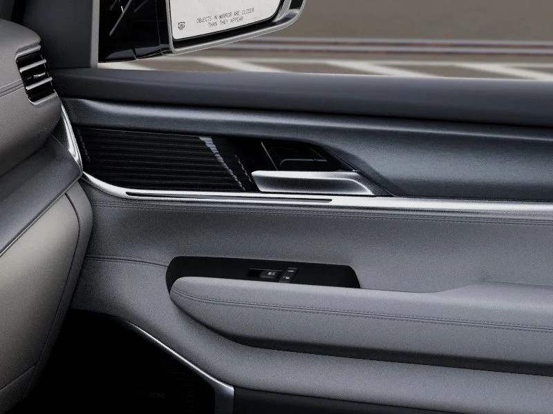 New 2026 High Gloss Black Exterior Paint Jeep  image 25