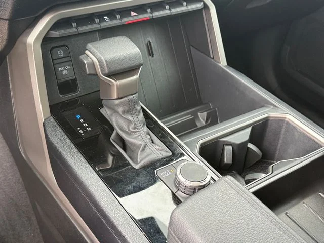 2024 Toyota Tundra SR5 - Photo 19