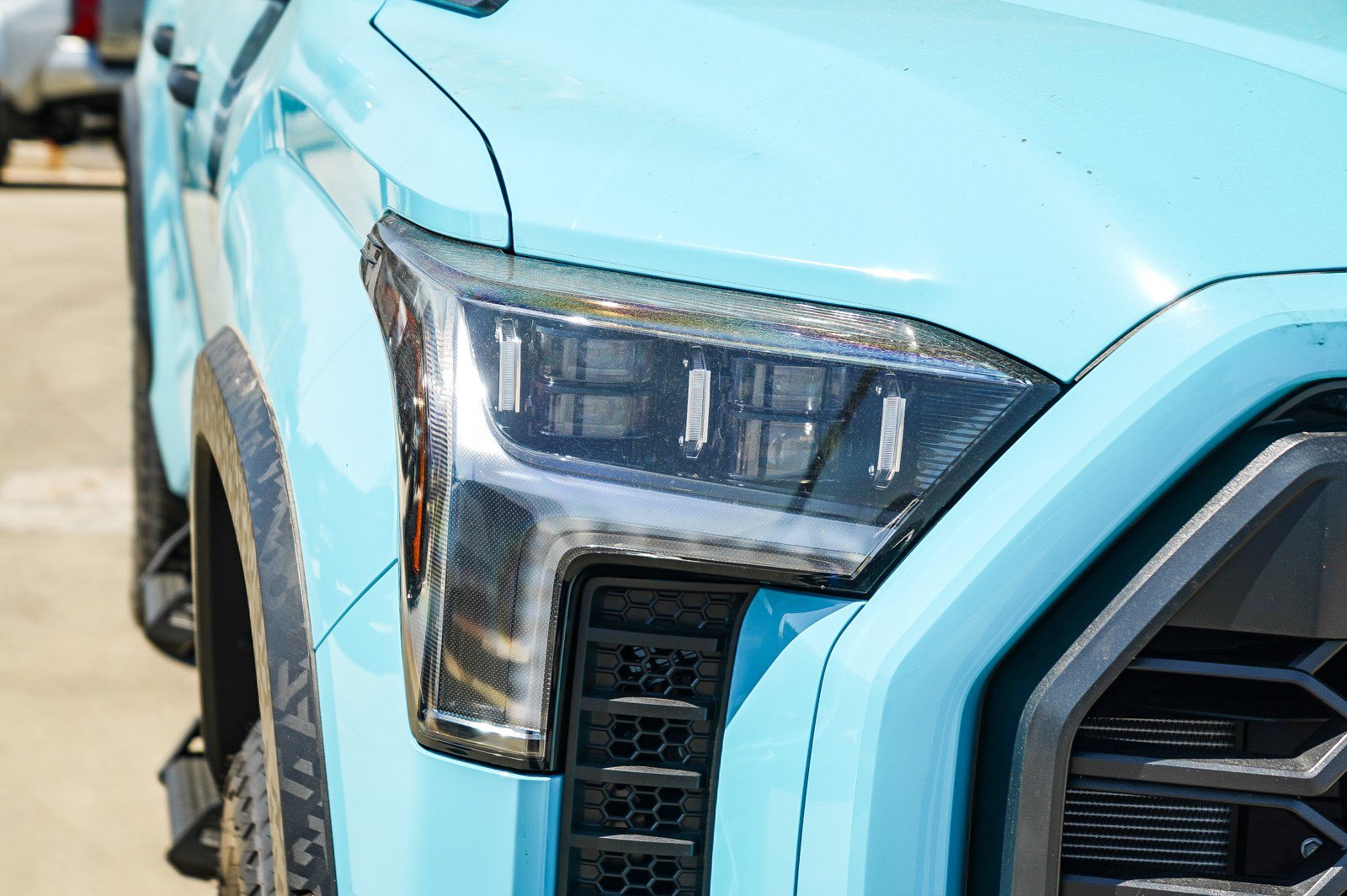 New 2026 Wave Maker Toyota TRD Pro image 8