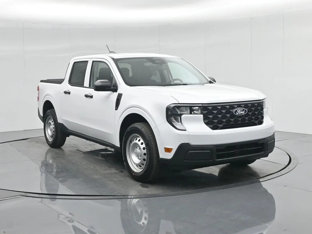 New 2026 Oxford White Ford XL image 53