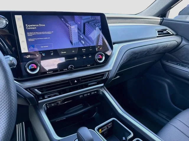 New 2026 Incognito Lexus F SPORT PERFORMANCE PREMIUM AWD image 29