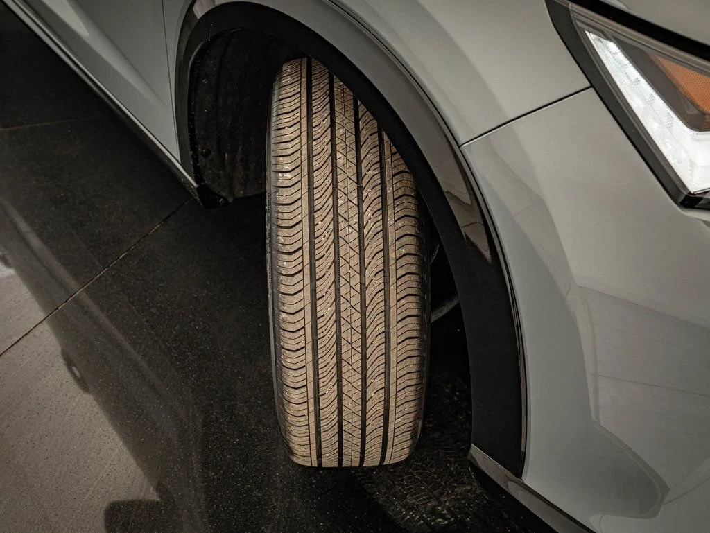 Used 2025 Urban Gray Pearl Acura A-Spec Package image 42