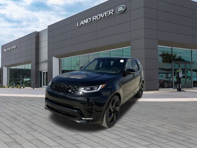 2025 Land Rover Discovery Dynamic SE