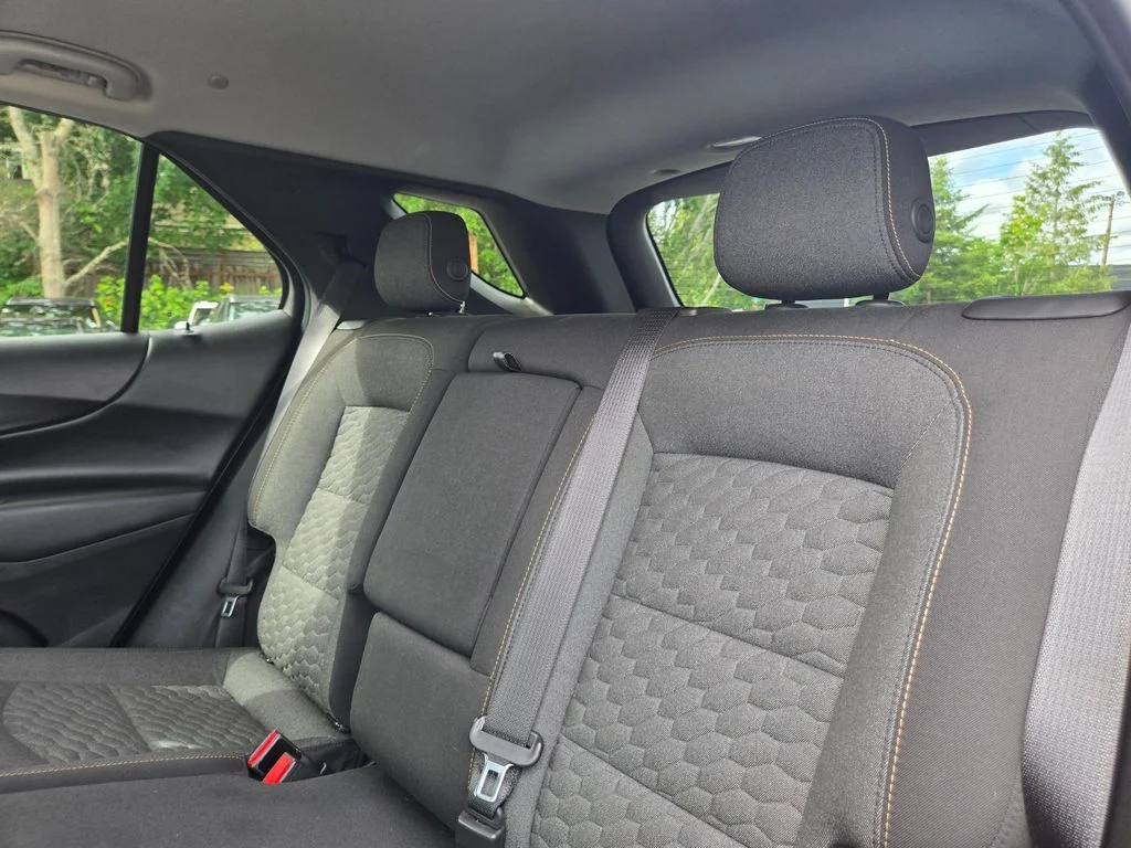 Used 2020 Nightfall Gray Metallic Chevrolet LT image 17
