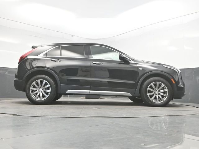 Used 2019 Black Cadillac Premium Luxury image 35
