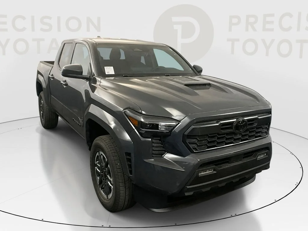 New 2026 Underground Toyota TRD Sport image 1