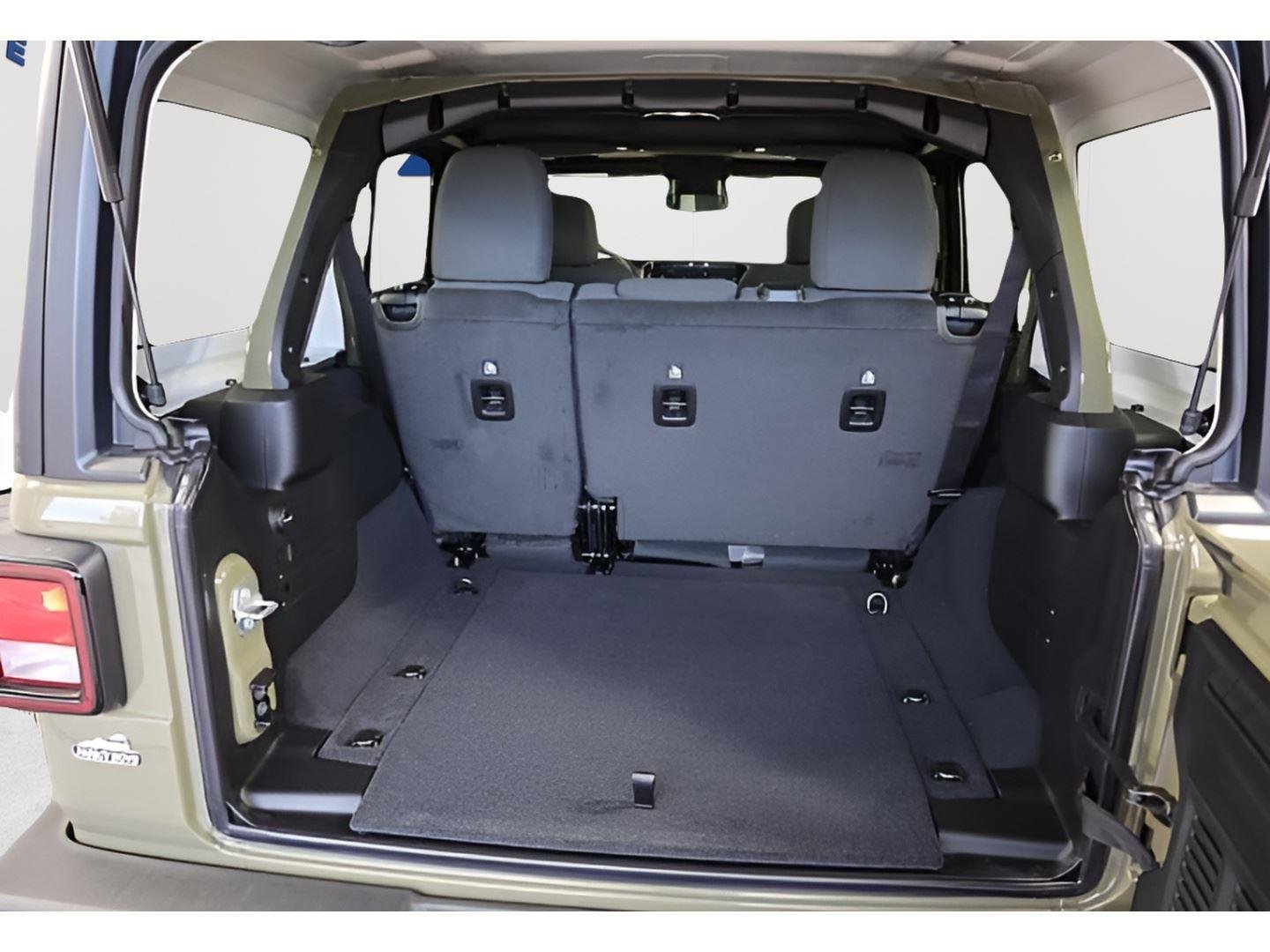 New 2026 41 Exterior Paint Jeep Sport S image 7