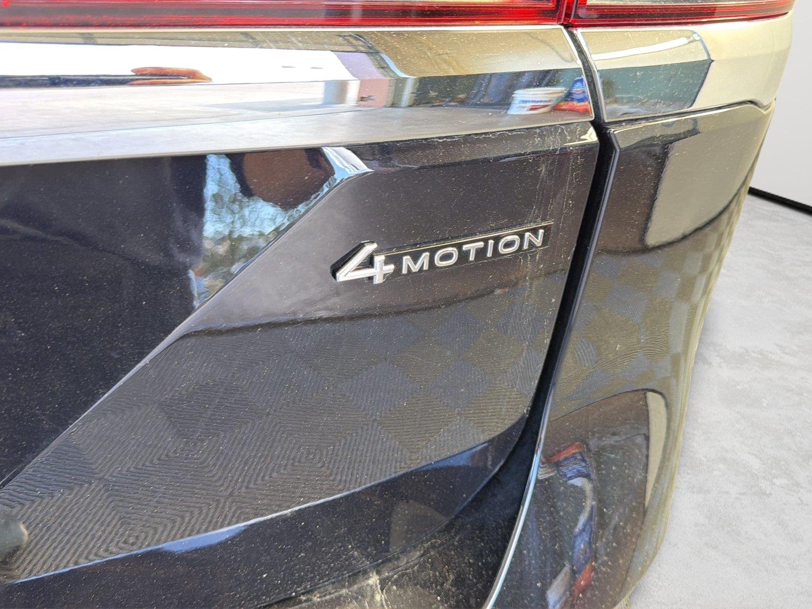 Used 2026  Volkswagen 2.0T SE w/Technology image 31