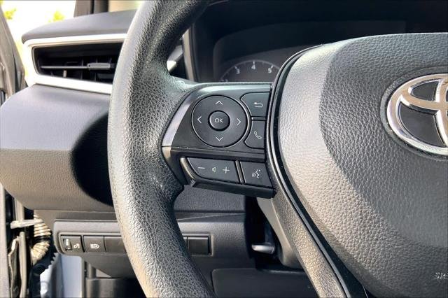 Certified Used 2025 CELESTITE Toyota  image 23