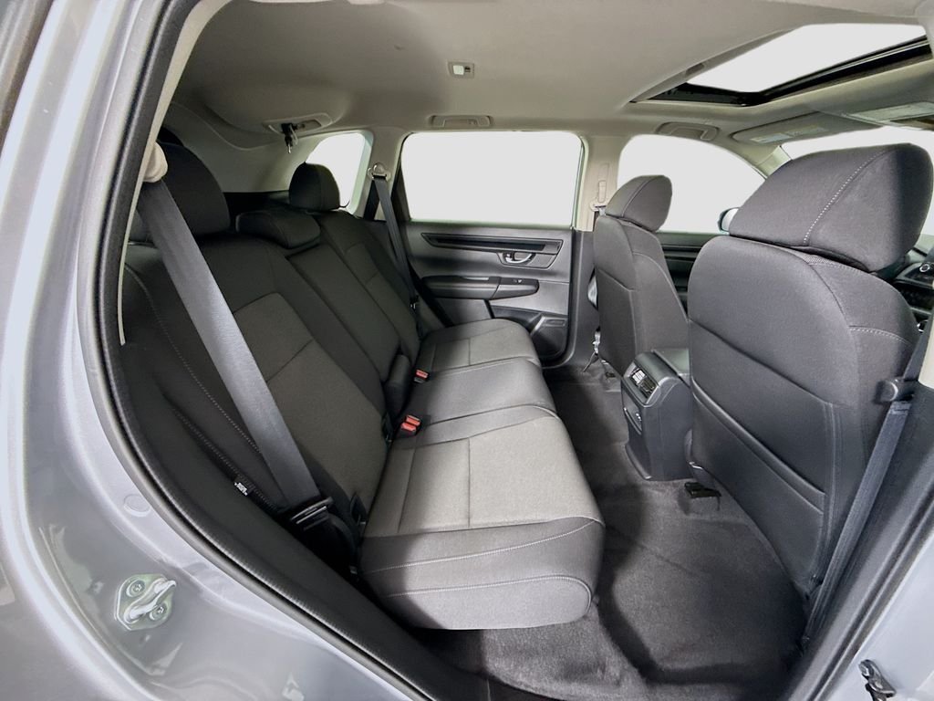 2024 Honda CR-V EX - Photo 22
