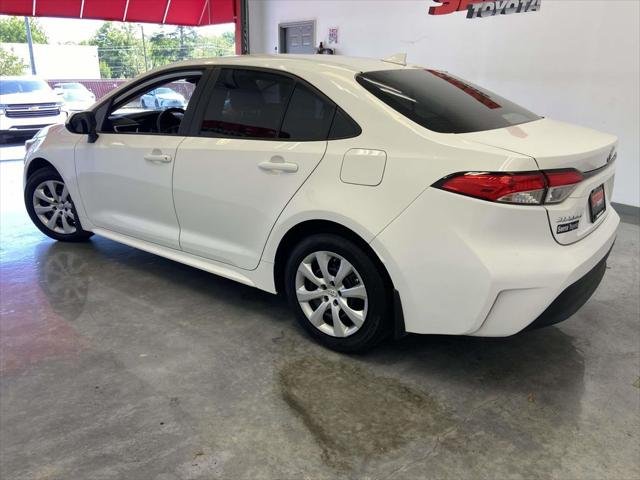 Certified Used 2025 ICE CAP Toyota  image 5