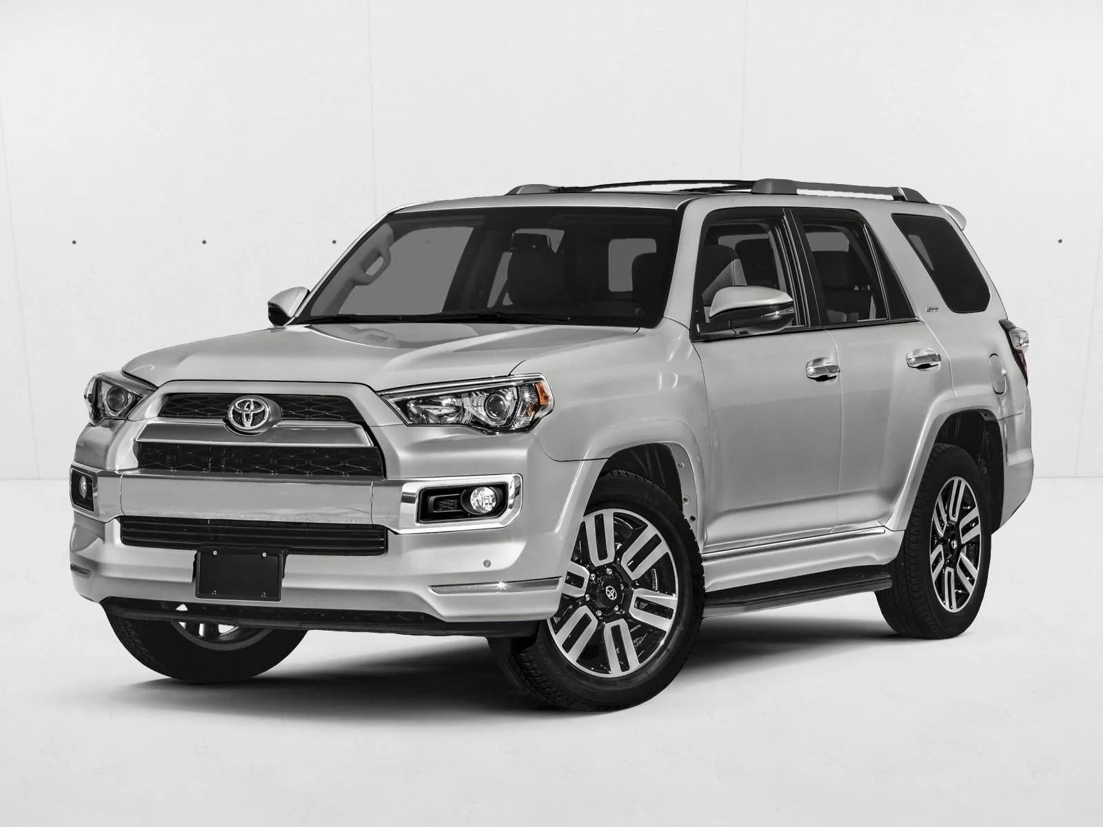 Used 2018 Magnetic Gray Metallic Toyota Limited image 1