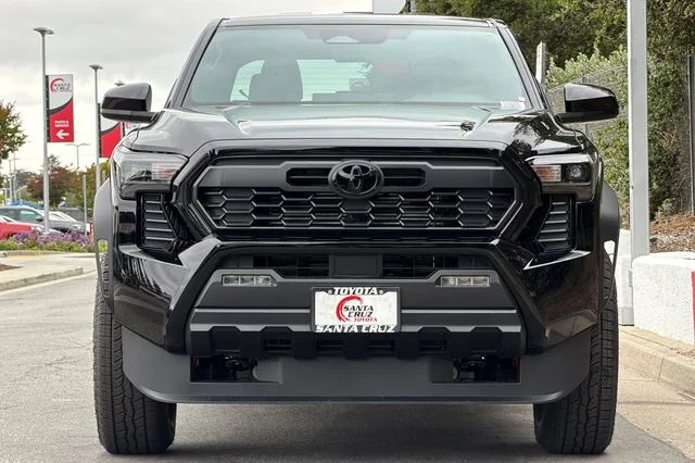 2026 Toyota Tacoma TRD Off Road - Photo 9