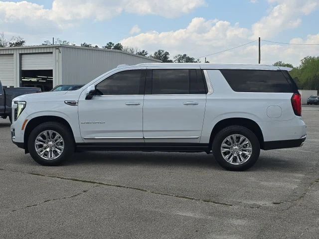 Used 2026 White GMC Denali image 2